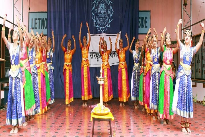 Bhavans Vidya Mandir-Cutural Events