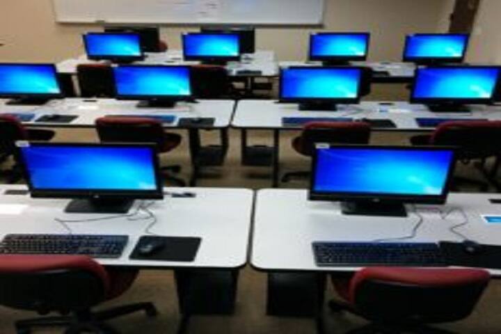 Blue Mount Public School-IT Lab