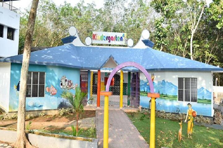 Blue Mount Public School-Play Class