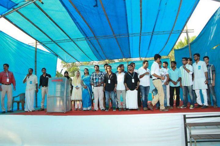C Syed Mohammed Haji Memorial Central School-Event