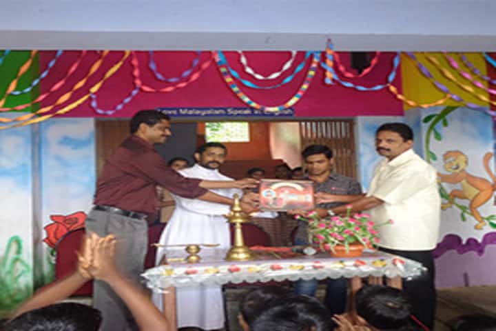Carmal Central School-Achievements