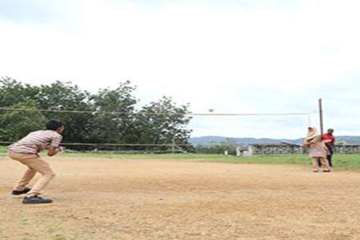 Carmal Central School-Sports