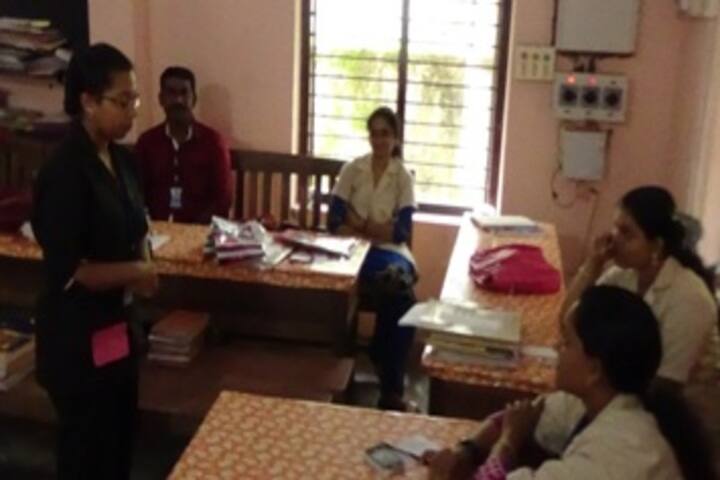 Carmel Convent English Medium School-Youth Festival