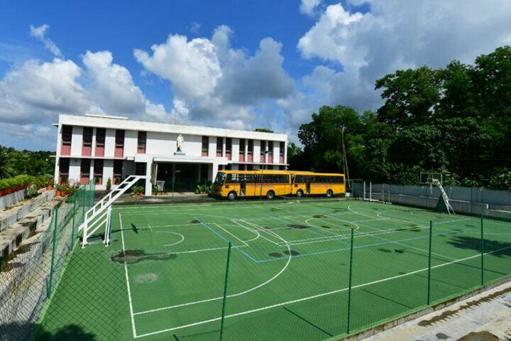 Carmel School-Transport
