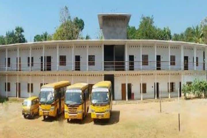Chelakkara Central School-Transport