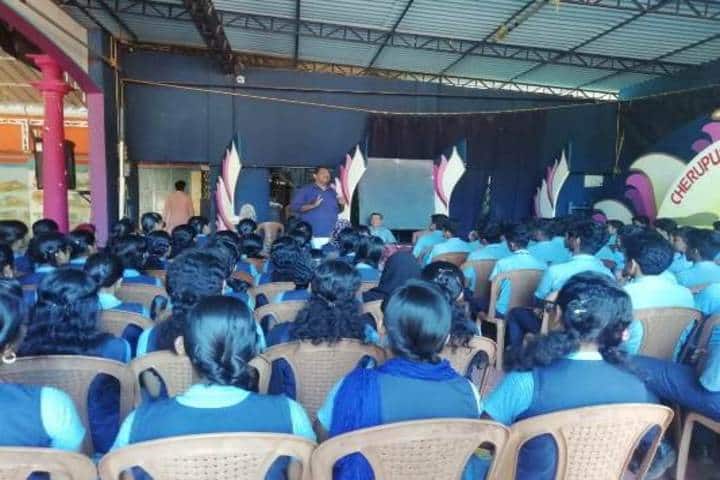 Cherupushpa Bethany School-Councelling Classes