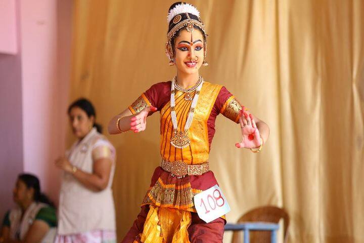 Cherupushpa Bethany School-Cultural Fest