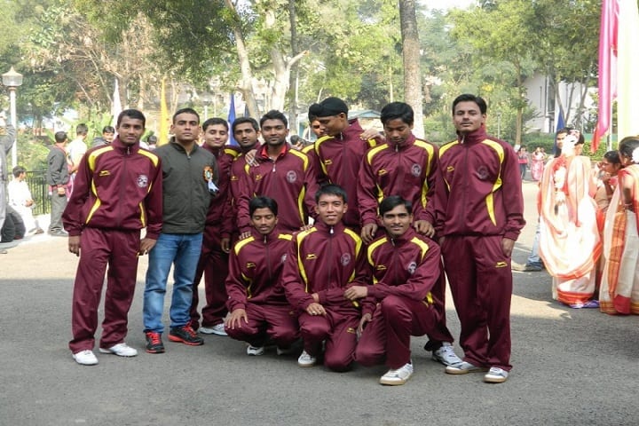 Kendriya Vidyalaya-Sports
