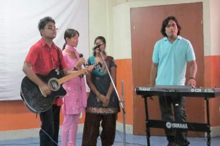 Kendriya Vidyalaya-Teachers Day