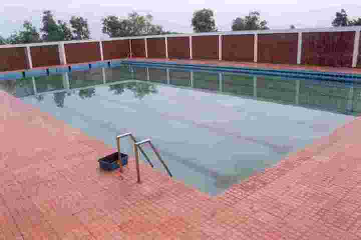Chinmaya Vidyalaya-Swimming Pool