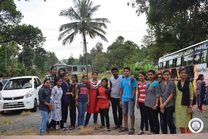 Christ Central School-Educational Tour