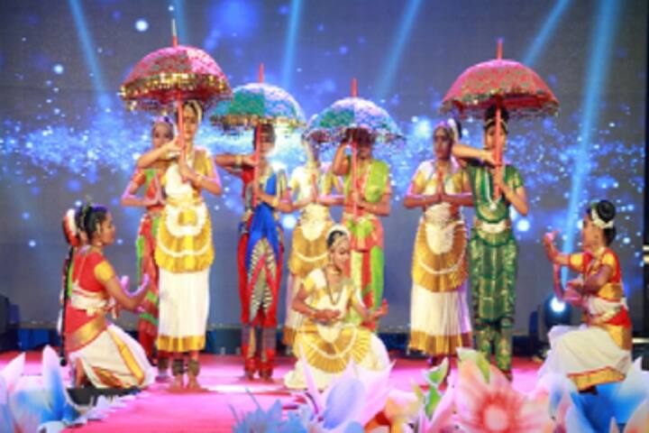Christ Nagar Central School-Cultural Events