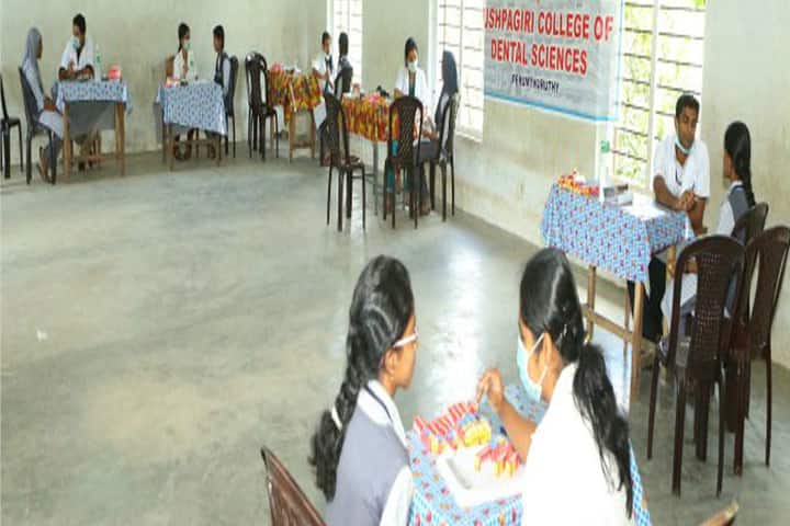 Christhuraja Public School-Medical Camp