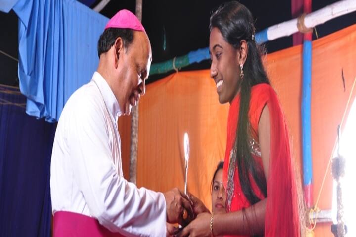 Christu Jyothi English Medium School-Achievements