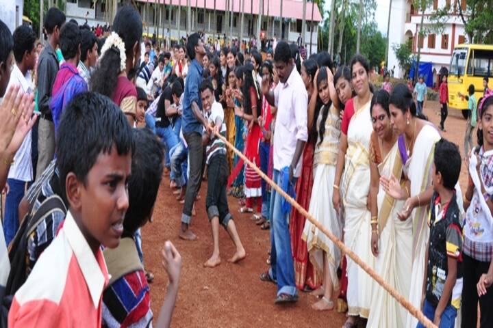 Christu Jyothi English Medium School-Sports