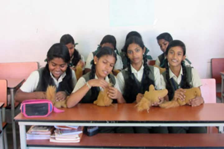 Co-Operative Public School-Classroom Activity