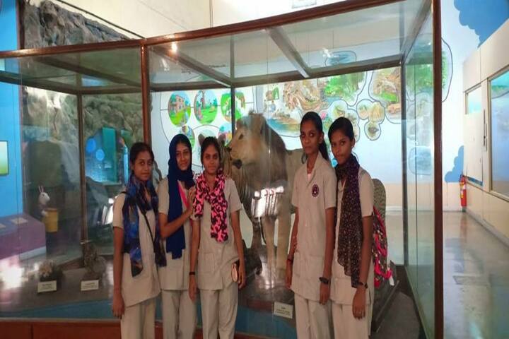 Cooperative Public School-Educational Tour