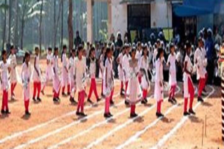 Crescent English School-Events