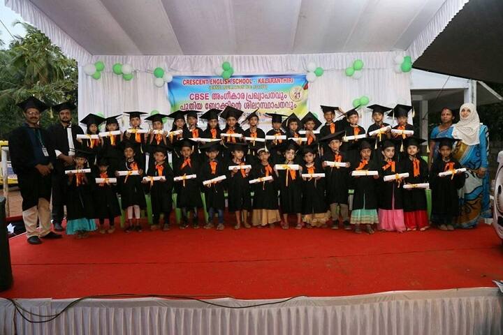 Crescent English School-Others