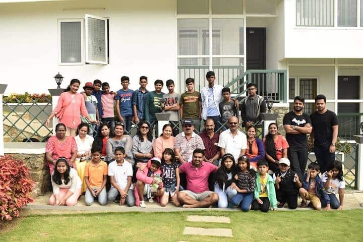 Dawn International School-Educational Tour