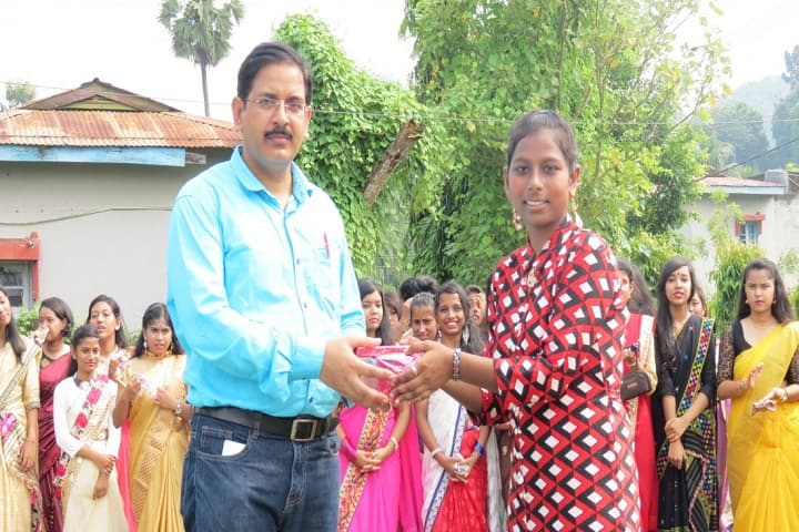 Kendriya Vidyalaya-Teachers day