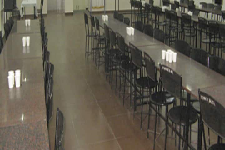 Dr Zakhir Hussain Memorial Bhartiya Vidya Vihar-Dinning Hall