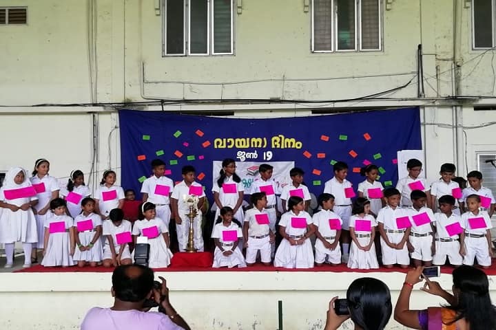 Dr Zakhir Hussain Memorial Bhartiya Vidya Vihar-Event