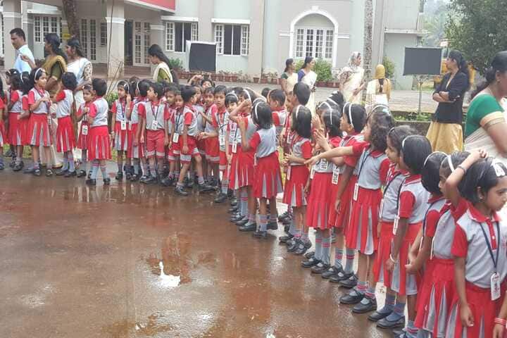 Eastern Public School-Activity