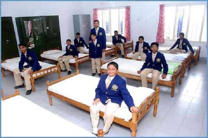 Ebenezer International Residential School-Hostel