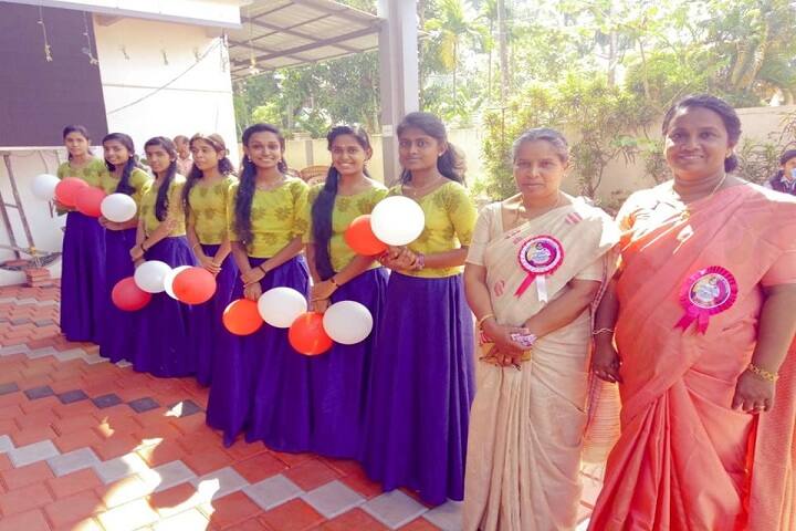 Fatima Central School-Iniviting