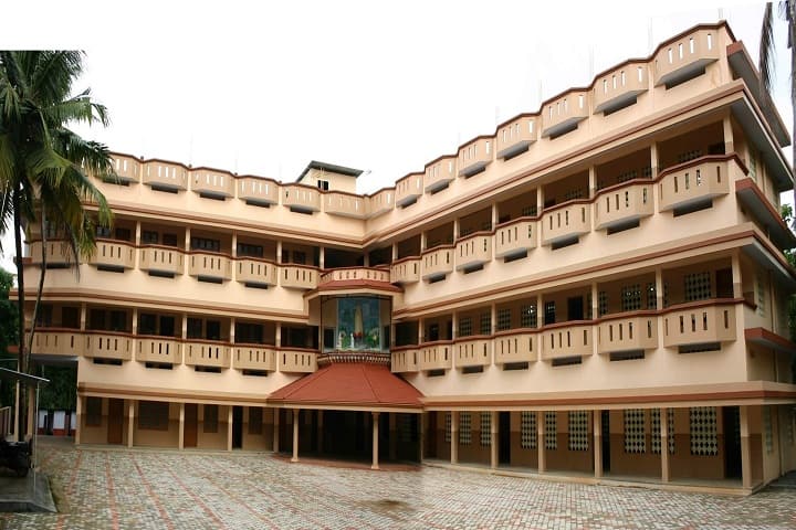 Fatima Central School-Campus View