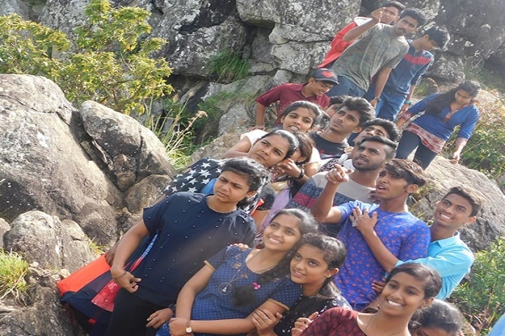 Fr Mathew Alakolam Public School-10th class tour