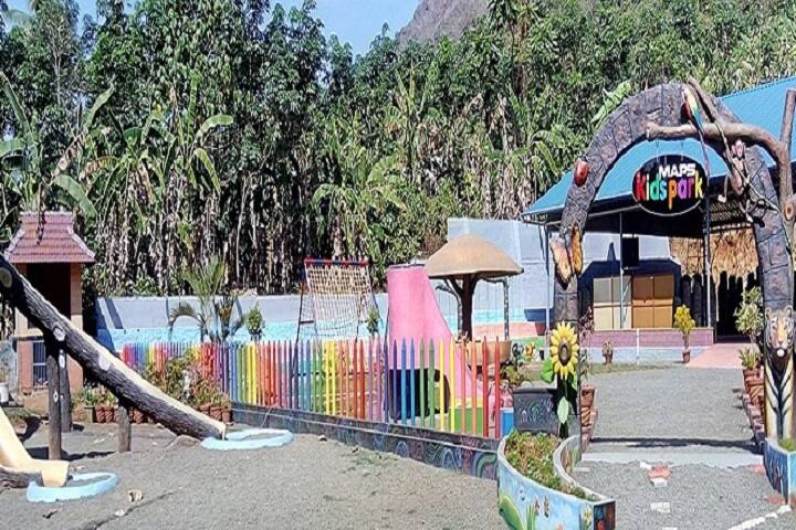 Fr Mathew Alakolam Public School-Kidgarden