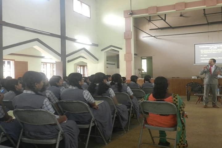 Fr Thomas Porukara Central School-Mathematics video classes