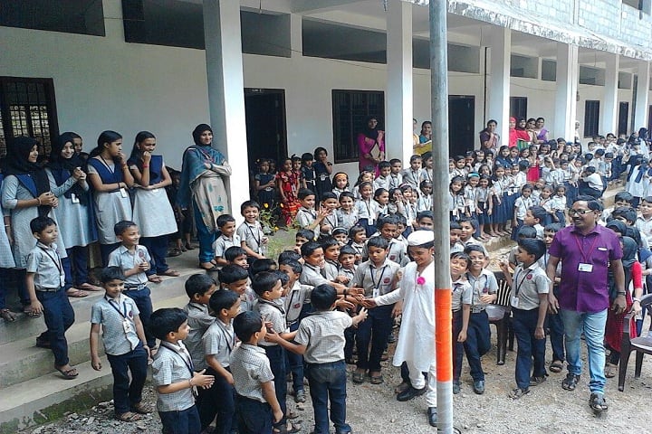 Gadha Public School-Republic day