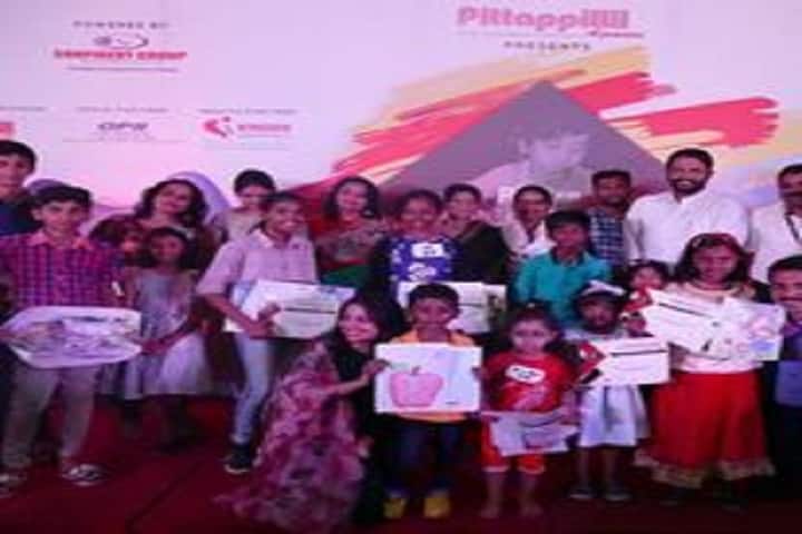 Greets Public School-Event