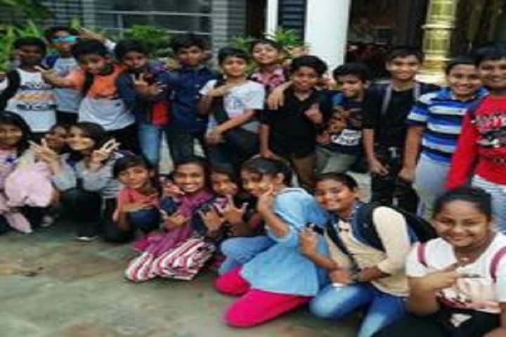 Greets Public School-Tour