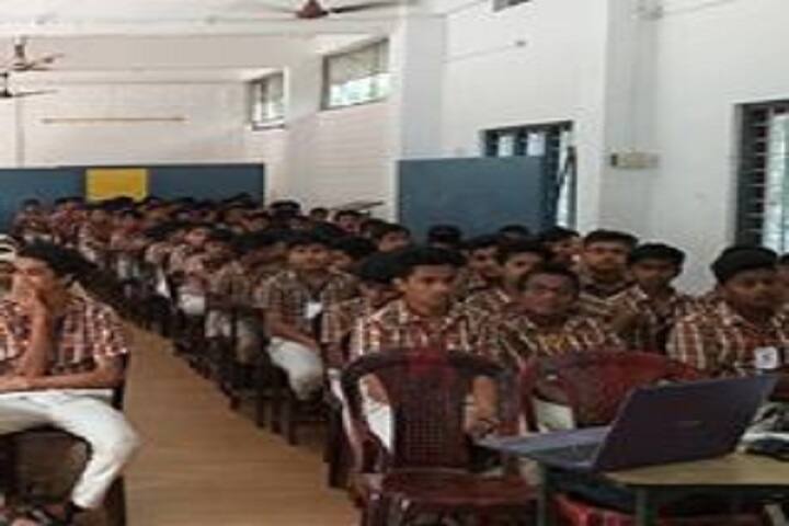 Guidance Public School-Classroom