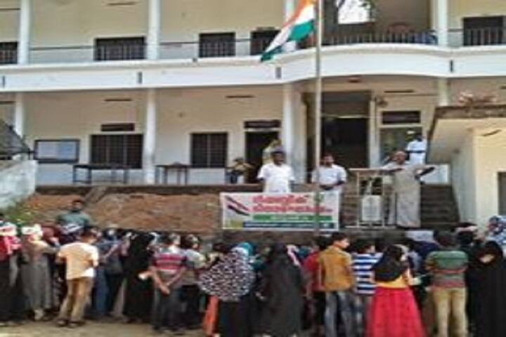 Guidance Public School-Independences day