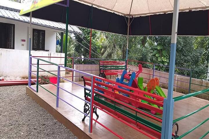 Guidance Public School-Playground