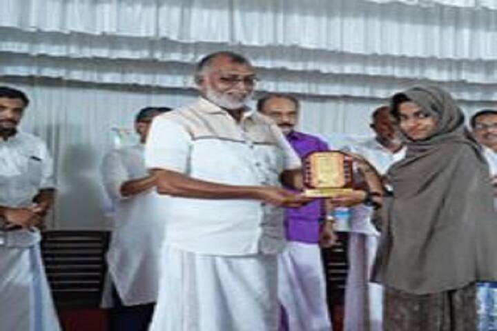 Guidance Public School-Prizes