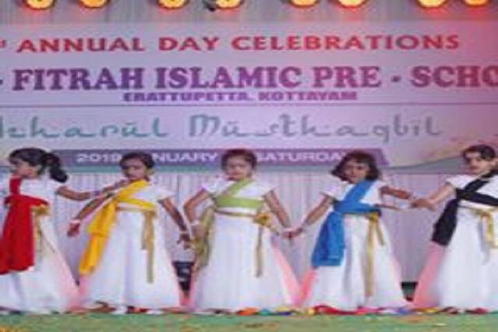 Guidance Public School-Republic day