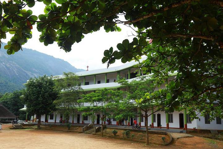Hira Public School-Campus