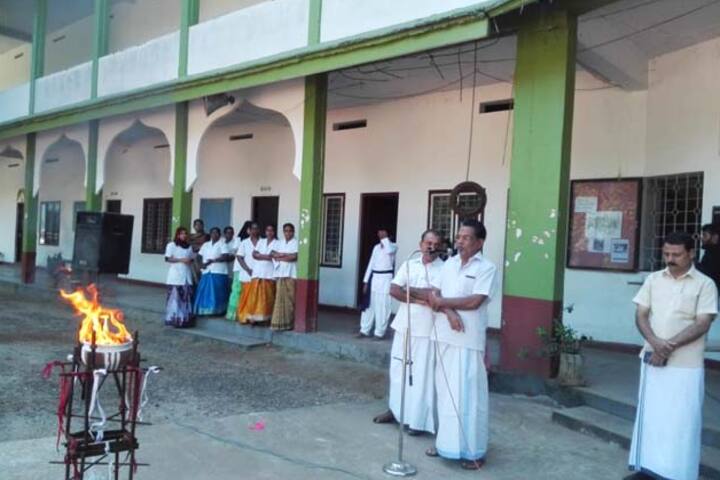 Hira Public School-Festival Celebration