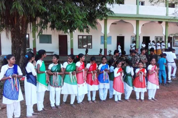 Hira Public School-Independence Day