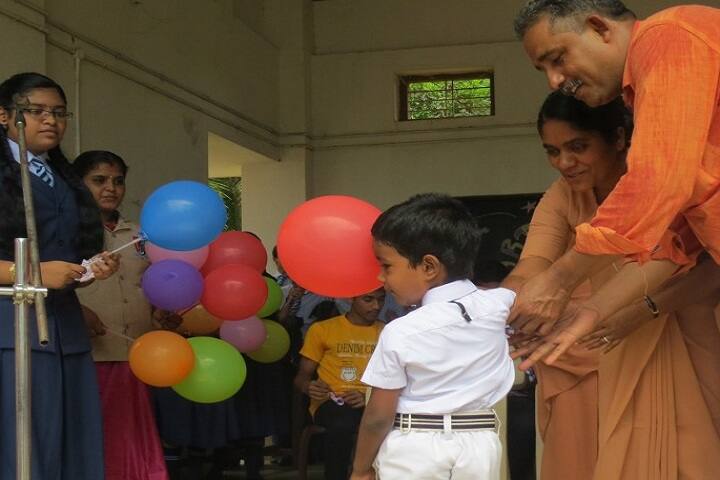 Holy Cross School-Others