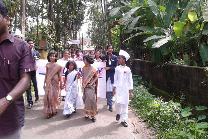 Immanuel Mar Thoma Central School-Event