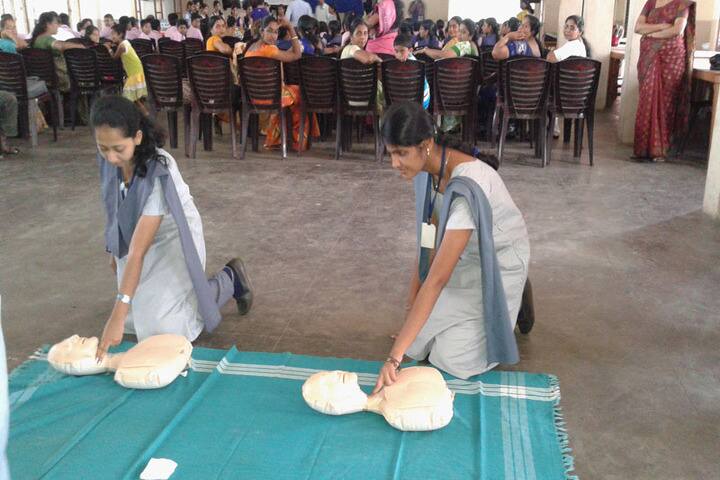 Immanuel Mar Thoma Central School-Workshop