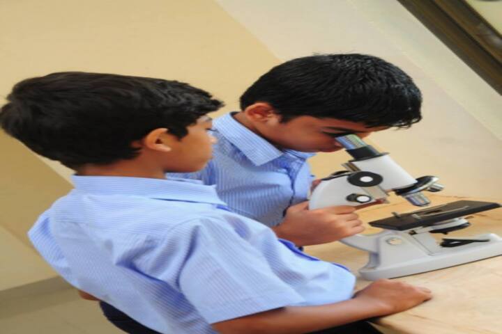 Islahiya Public School-Biology