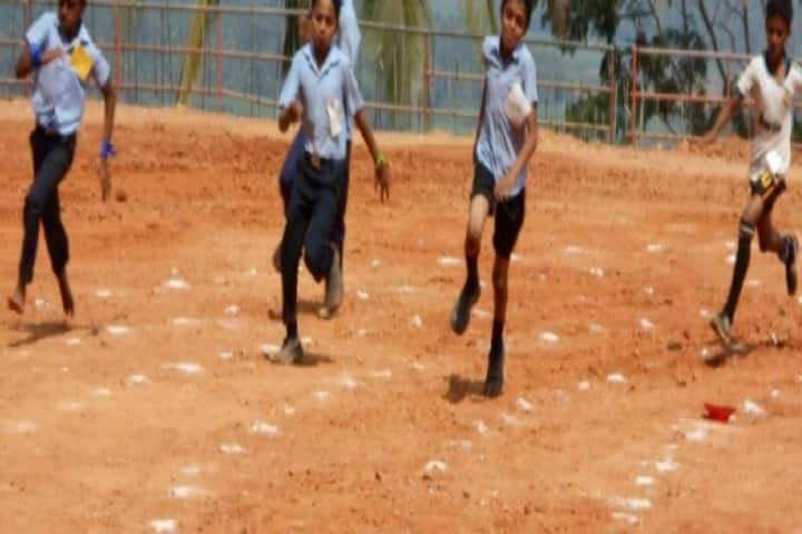 Islahiya Public School-Sports